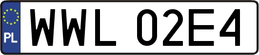 WWL02E4