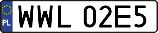 WWL02E5