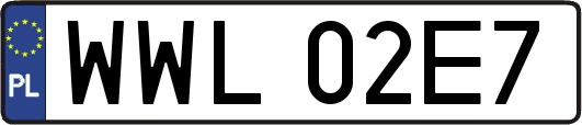 WWL02E7