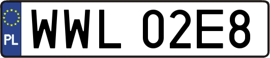WWL02E8