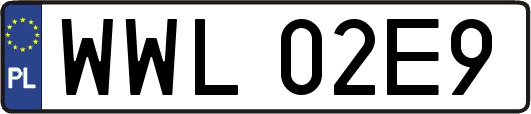 WWL02E9