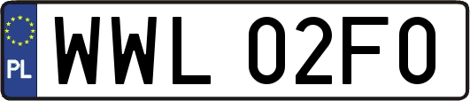WWL02F0
