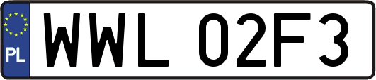 WWL02F3
