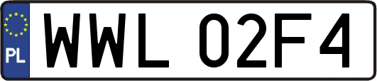 WWL02F4
