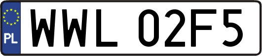 WWL02F5