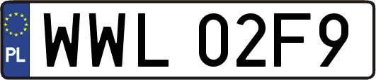 WWL02F9