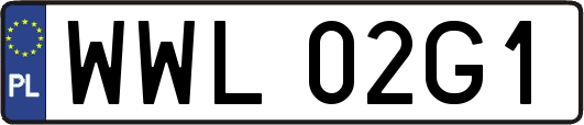 WWL02G1