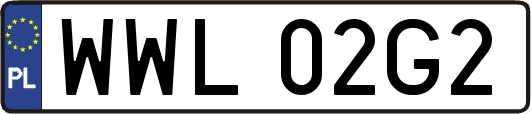 WWL02G2