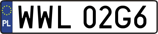 WWL02G6