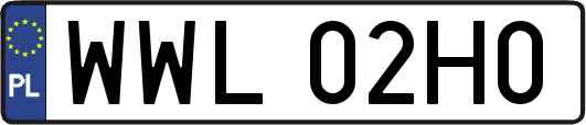 WWL02H0