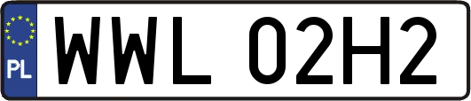 WWL02H2