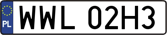 WWL02H3