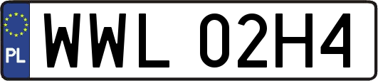WWL02H4