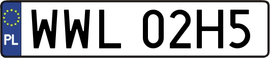 WWL02H5