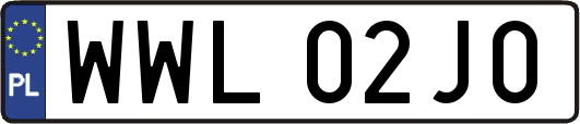 WWL02J0