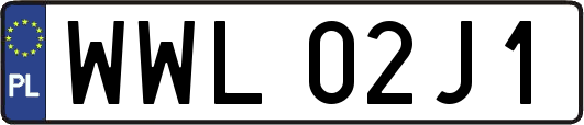 WWL02J1