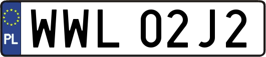 WWL02J2