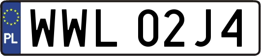 WWL02J4
