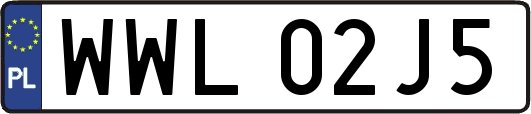 WWL02J5