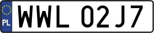 WWL02J7