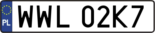 WWL02K7