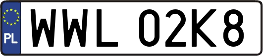 WWL02K8