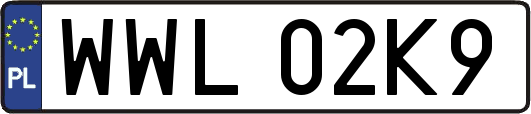WWL02K9