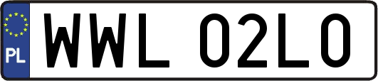 WWL02L0