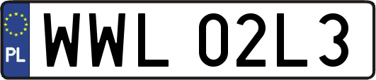 WWL02L3