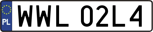 WWL02L4