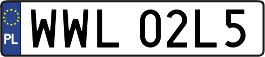 WWL02L5