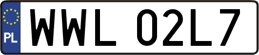 WWL02L7