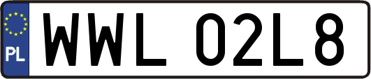 WWL02L8