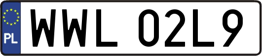 WWL02L9