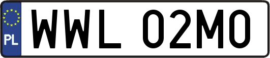WWL02M0