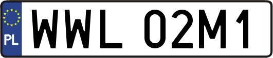 WWL02M1