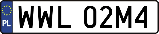 WWL02M4