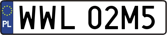 WWL02M5