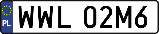 WWL02M6