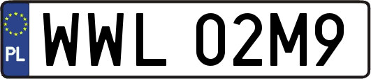 WWL02M9