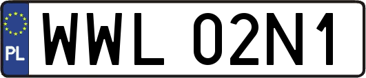 WWL02N1