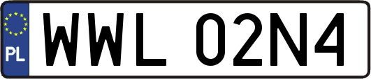 WWL02N4
