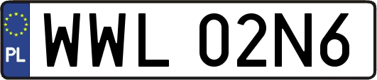 WWL02N6