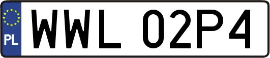 WWL02P4