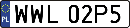 WWL02P5