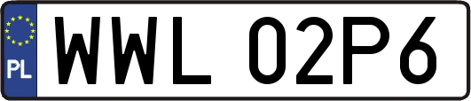 WWL02P6