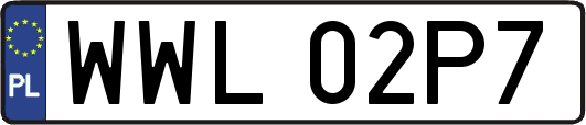 WWL02P7