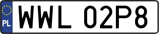 WWL02P8