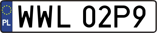 WWL02P9