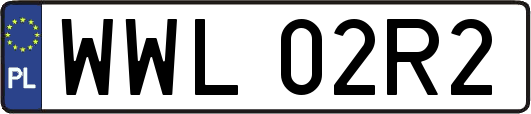 WWL02R2